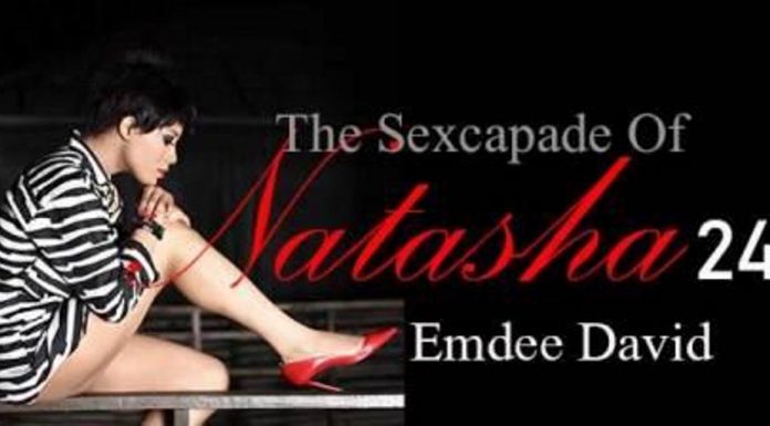 The Sexcapade Of Natasha